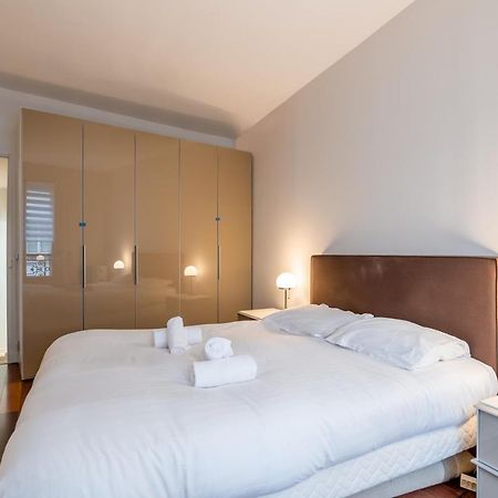Veeve - Pompidou Hideaway Apartment Paris Exterior foto