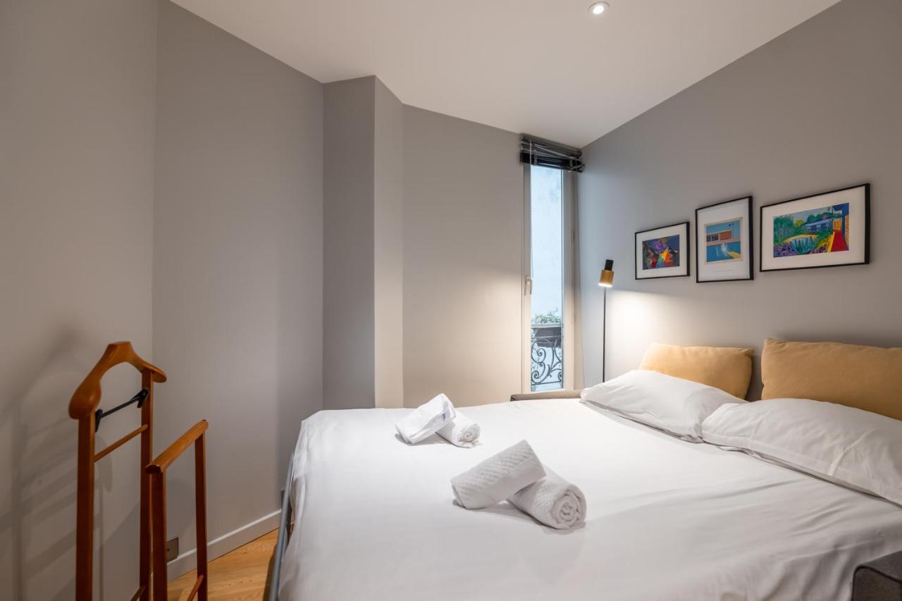 Veeve - Pompidou Hideaway Apartment Paris Exterior foto